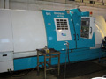 Spanbearbeitung auf CNC Maschinen